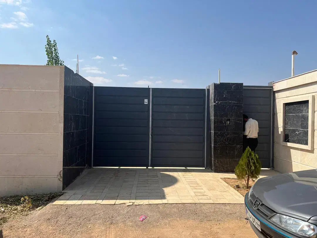 فروش باغ شهری ویلا کودیان|فروش خانه و ویلا|شیراز, کودیان|دیوار