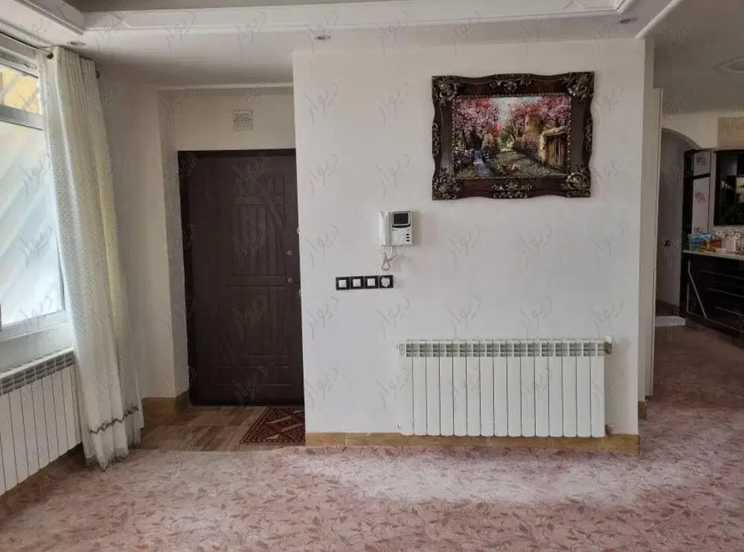 پنتهاوس لوکس ۴ خواب ویودار طبقه پنجم|فروش آپارتمان|یاسوج, |دیوار