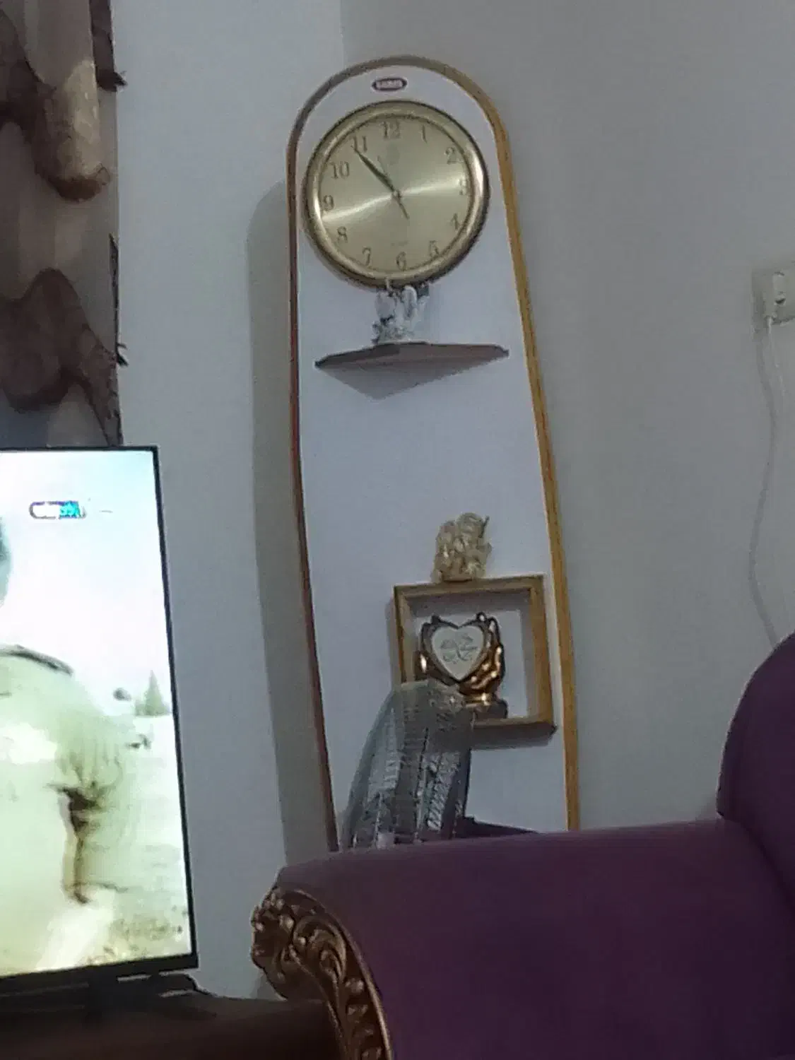 قیمت تواقعی|ساعت|ساری, |دیوار