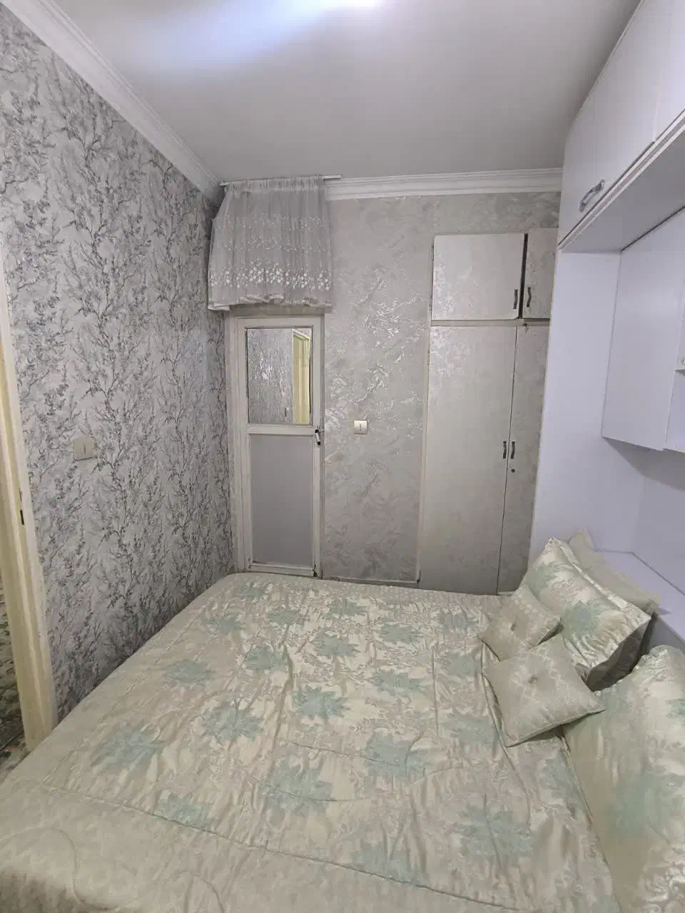 واحد ۷۸ متری بسیار تمیز|اجارهٔ آپارتمان|تهران, شهرک رضویه|دیوار