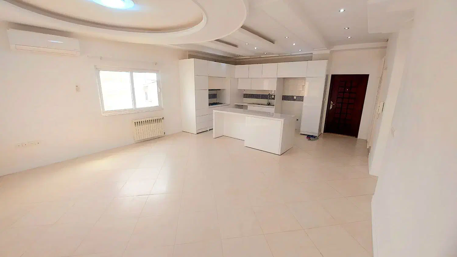 آپارتمان۹۰متر ویودریا وجنگل نزدیکی بر اصلی طالقانی|فروش آپارتمان|رامسر, |دیوار