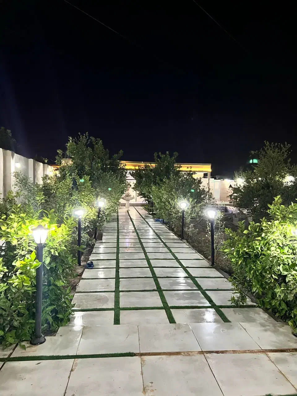 فروش ویلاباغ مبله/ شمس آباد کوچه خاطره|فروش دفتر صنعتی، کشاورزی، تجاری|دزفول, |دیوار