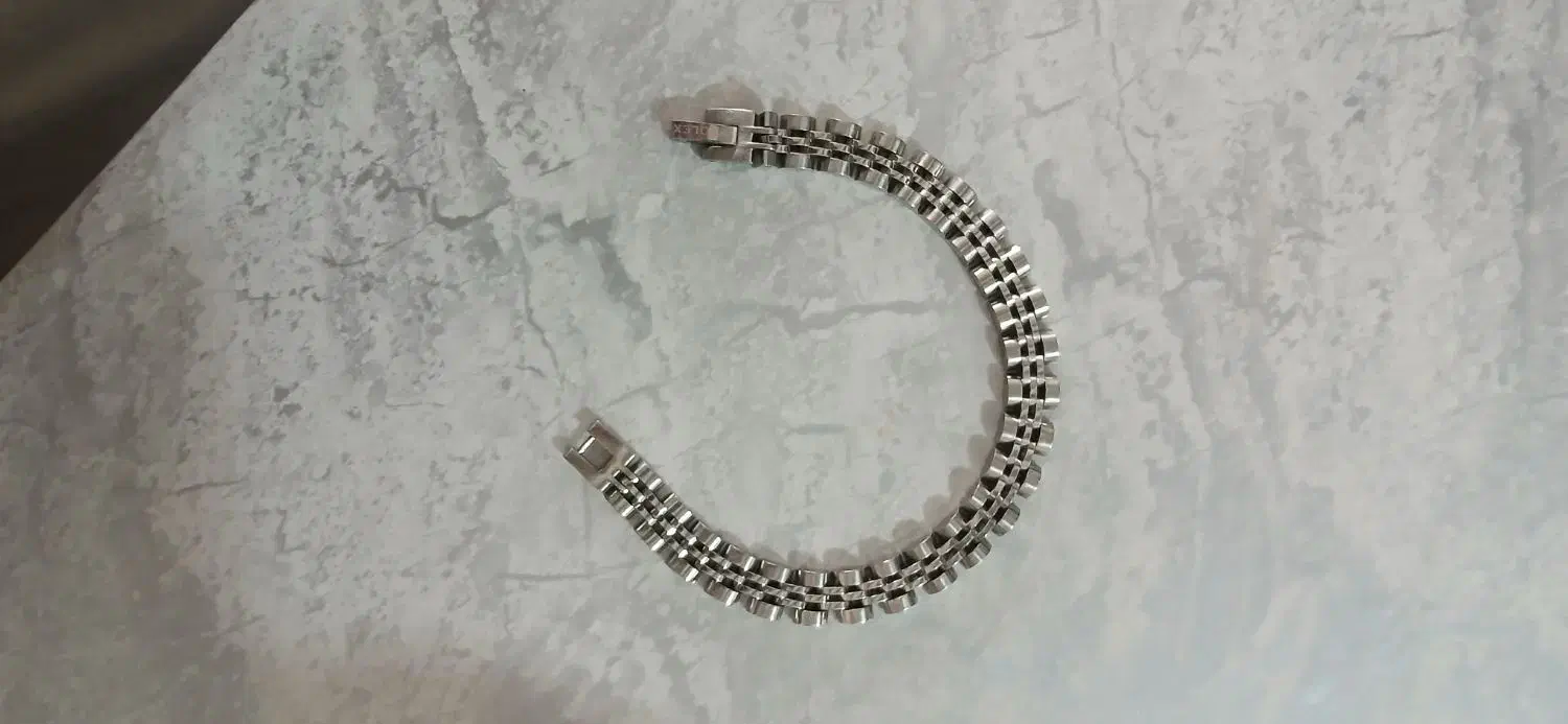 دستبند رولکس استیل|بدلیجات|ری, سیزده آبان|دیوار