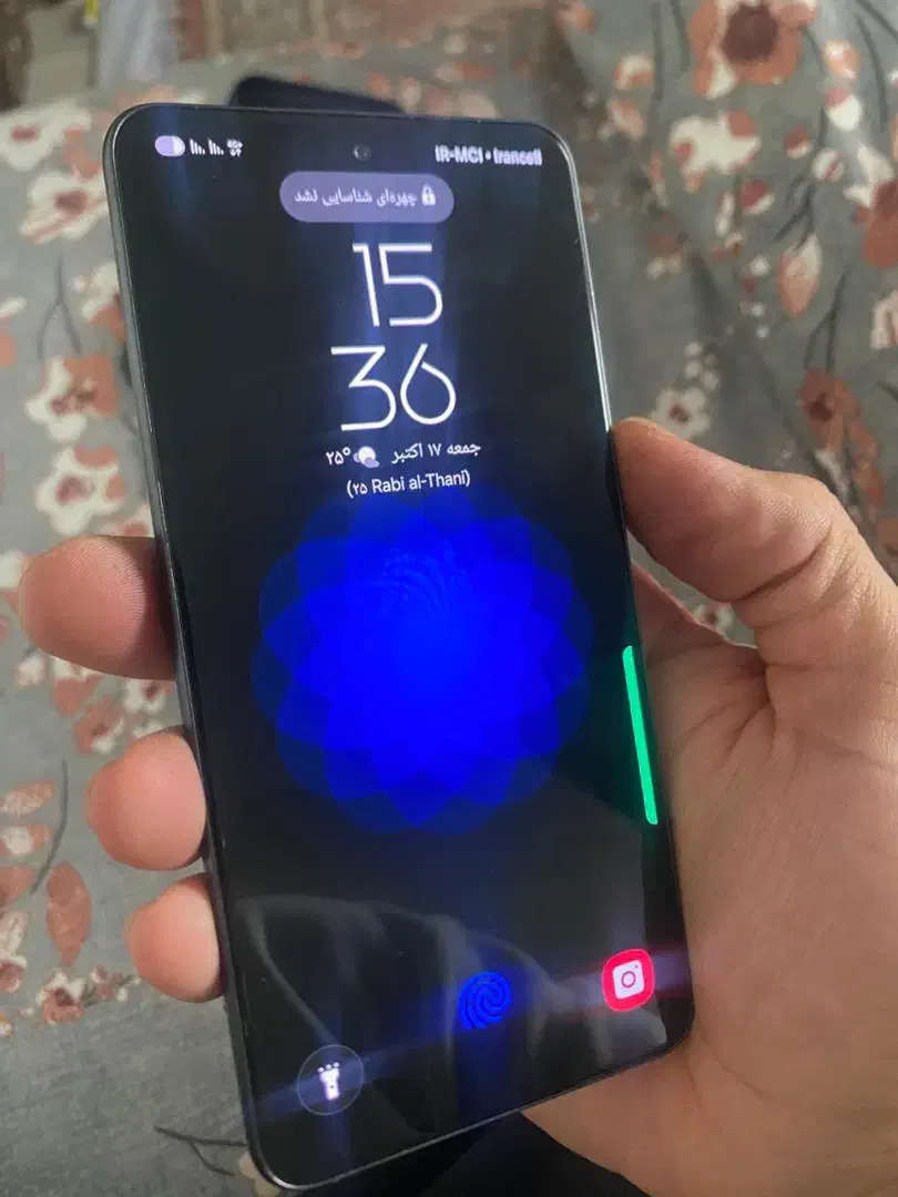 s21fe 256|موبایل|تهران, بهاران|دیوار