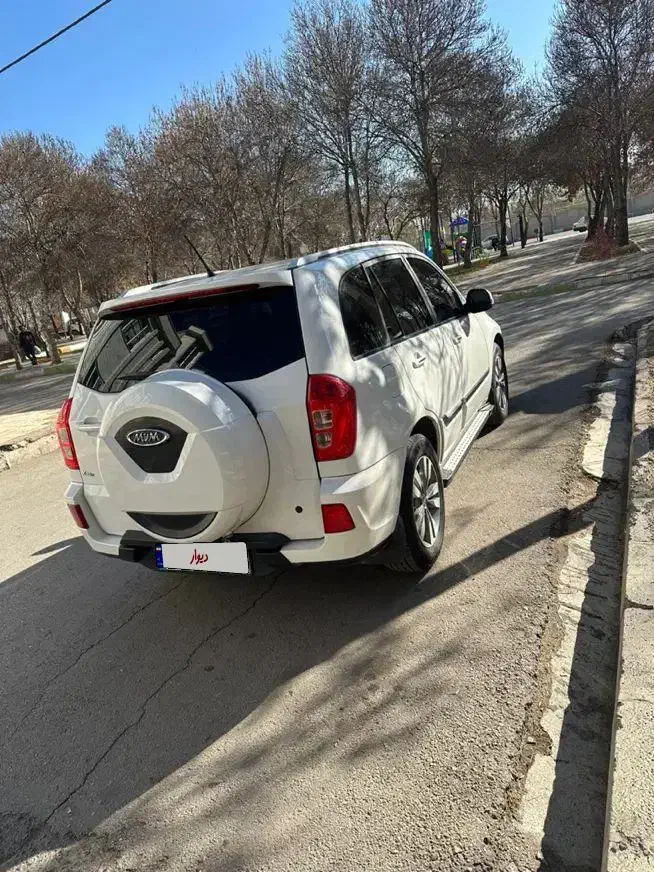 MWM X33s|خودرو سواری و وانت|اردبیل, |دیوار