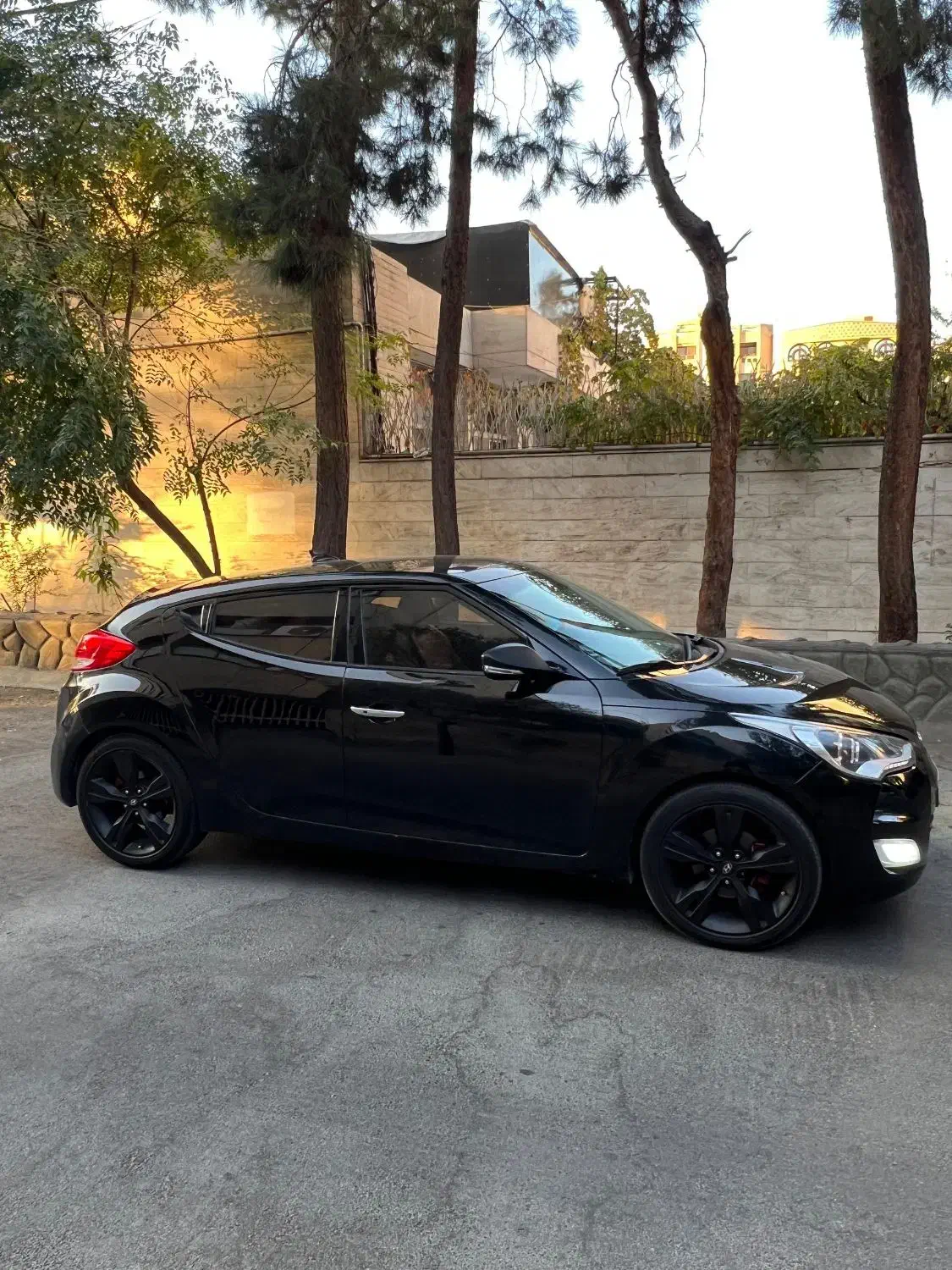 هیوندای ولستر ۲۰۱۴|خودرو سواری و وانت|اصفهان, خانه اصفهان|دیوار