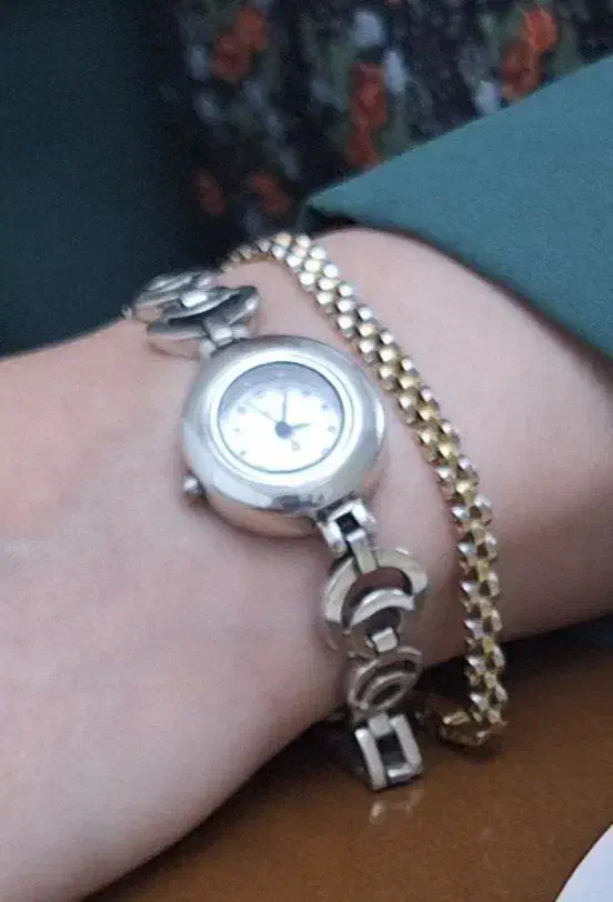 ساعت مچی زنانه گم شده|اشیا|خلخال, |دیوار