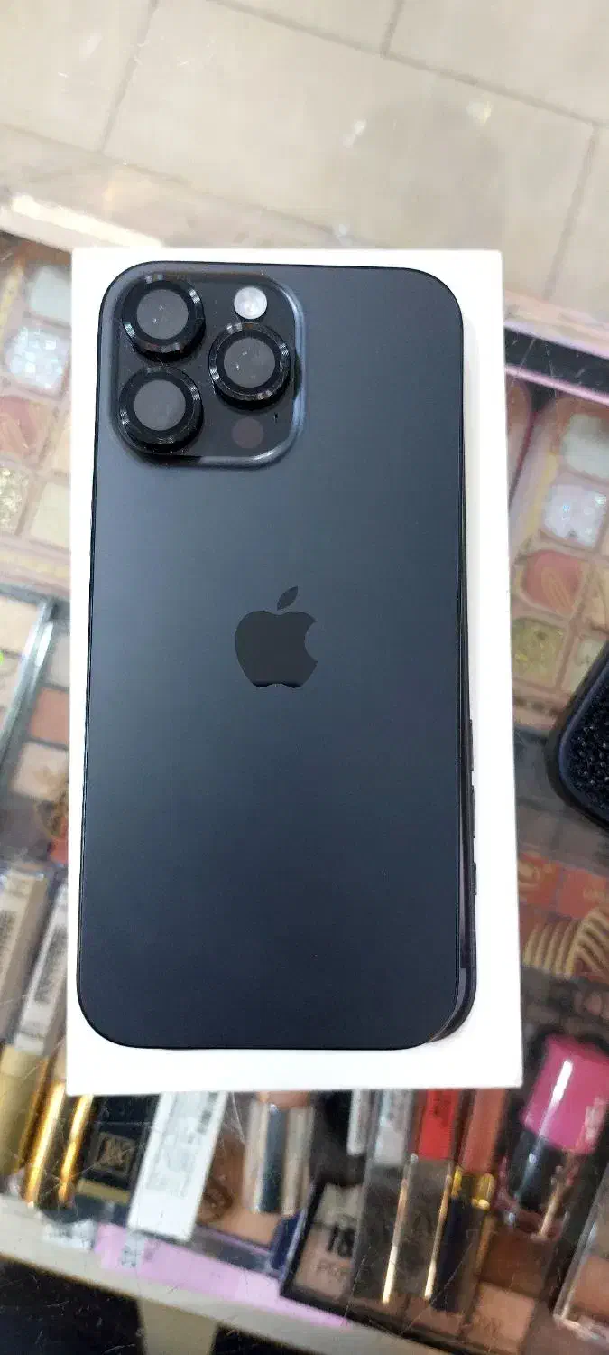 ایفون ۱۶پرومکس|موبایل|اصفهان, رکن الدوله شرقی|دیوار