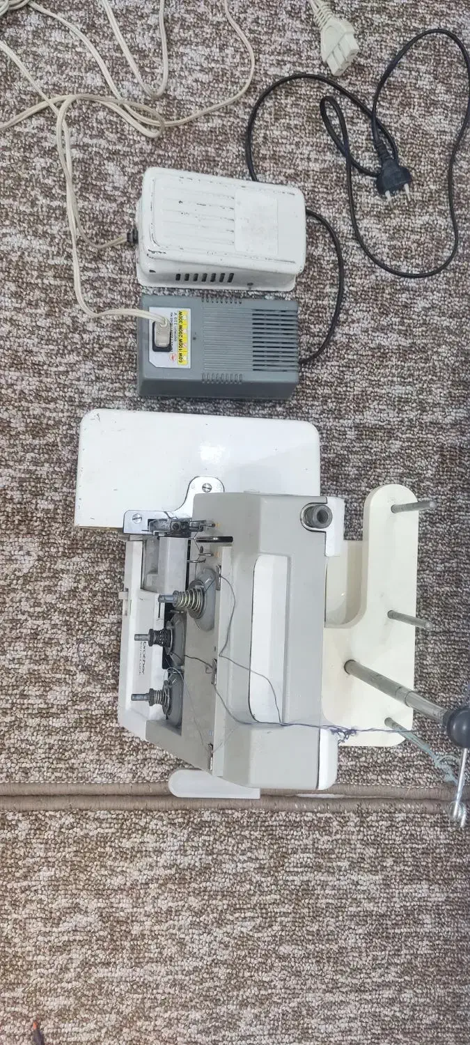 چرخ سردوز|چرخ خیاطی و ریسندگی|بهبهان, |دیوار