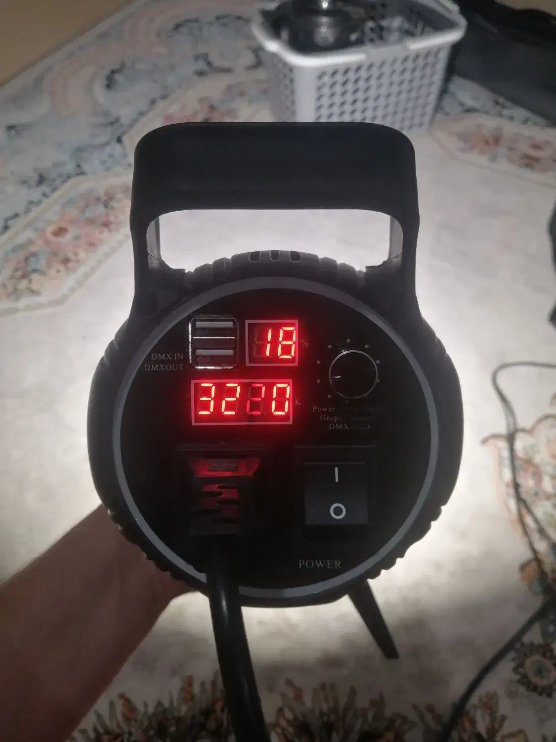 فروش وسایل عکاسی|دوربین عکاسی و فیلم‌برداری|تهران, شهرک پردیسان|دیوار