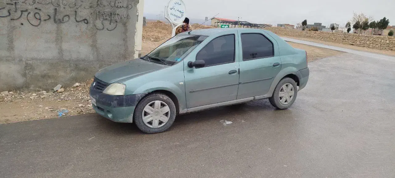 ال نود مدل ۸۸|خودرو سواری و وانت|بجنورد, |دیوار