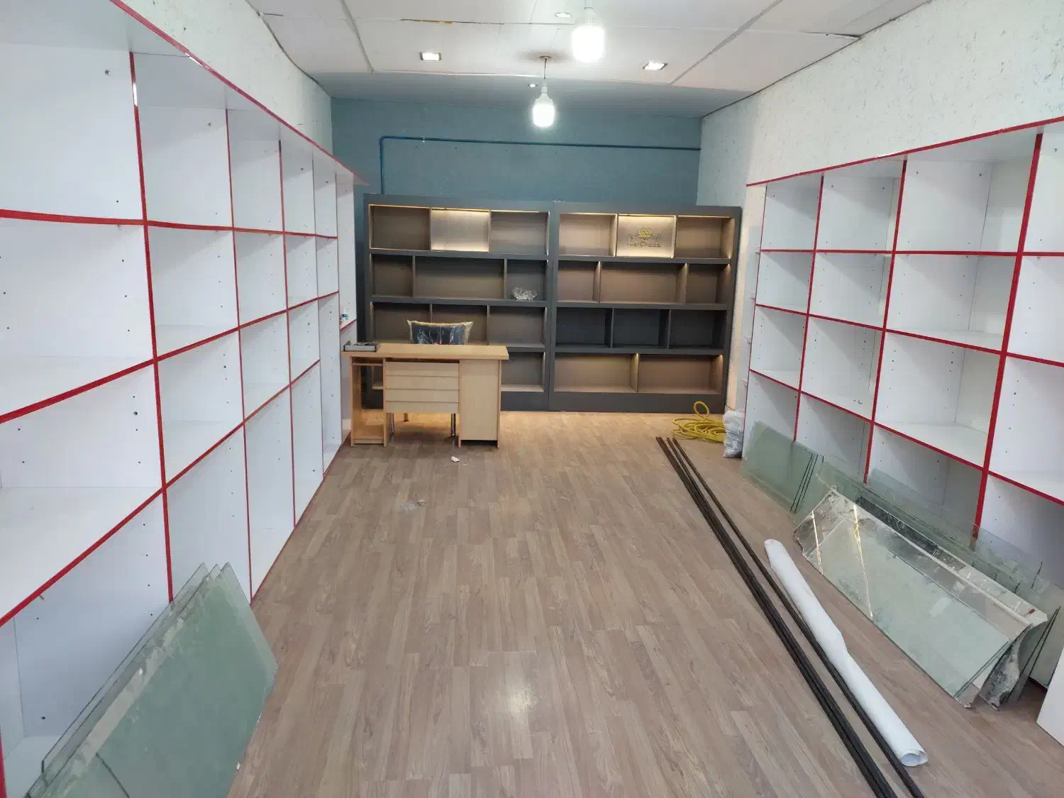 دکور فروشگاهی|فروشگاه و مغازه|بیرجند, |دیوار