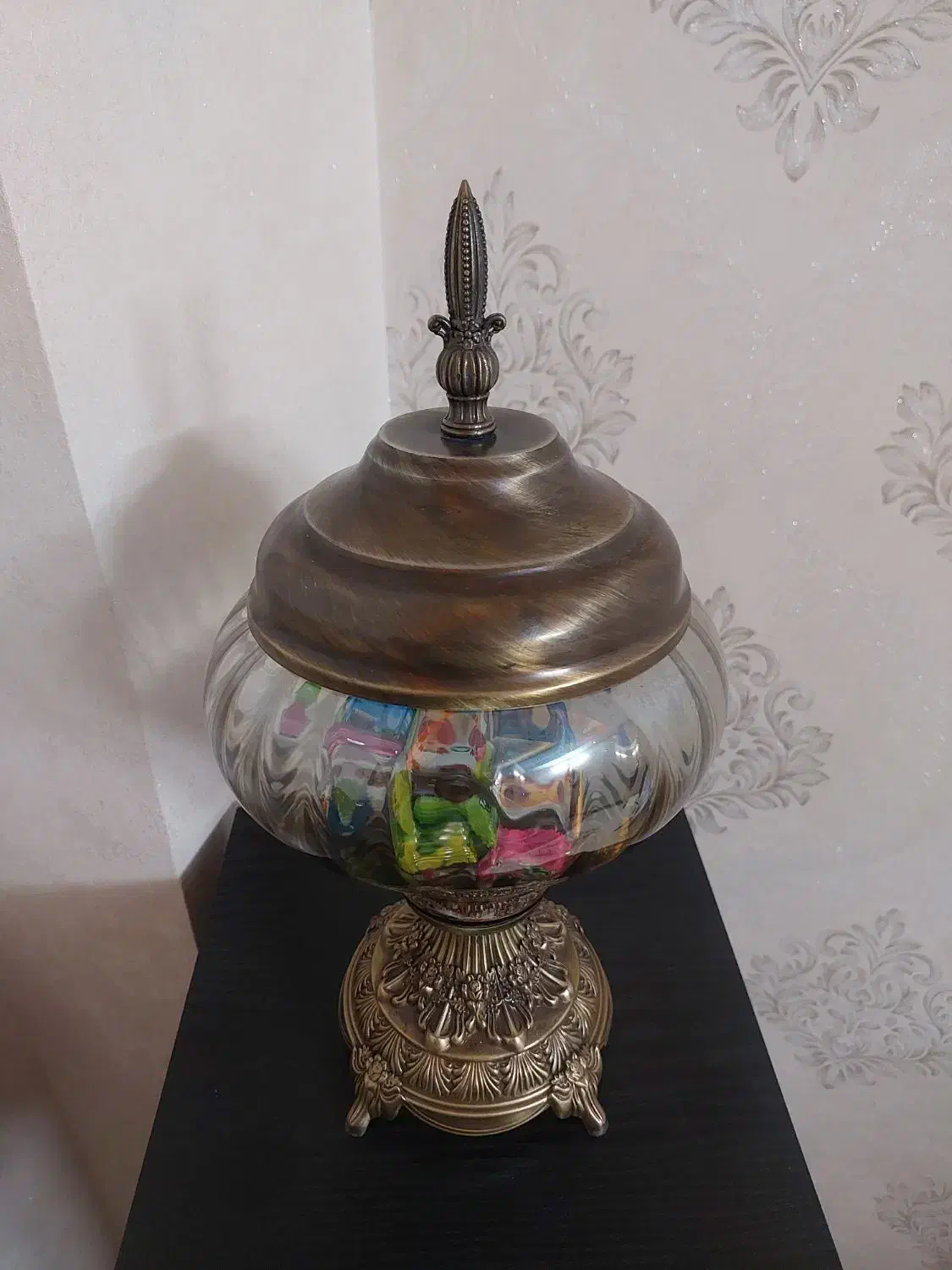 شکلات خوری|ظروف سرو و پذیرایی|تهران, یاخجی آباد|دیوار