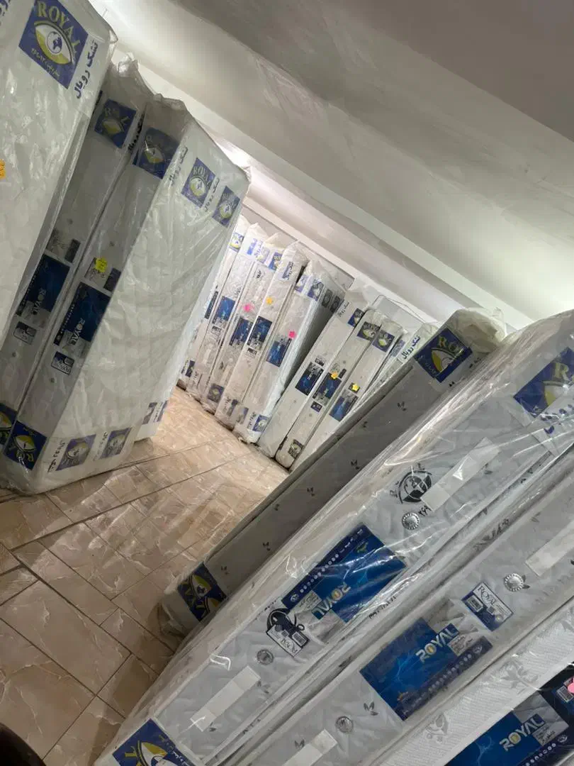 شرکت تشک رویال|تشک تختخواب|اسلام‌شهر, ده عباس|دیوار