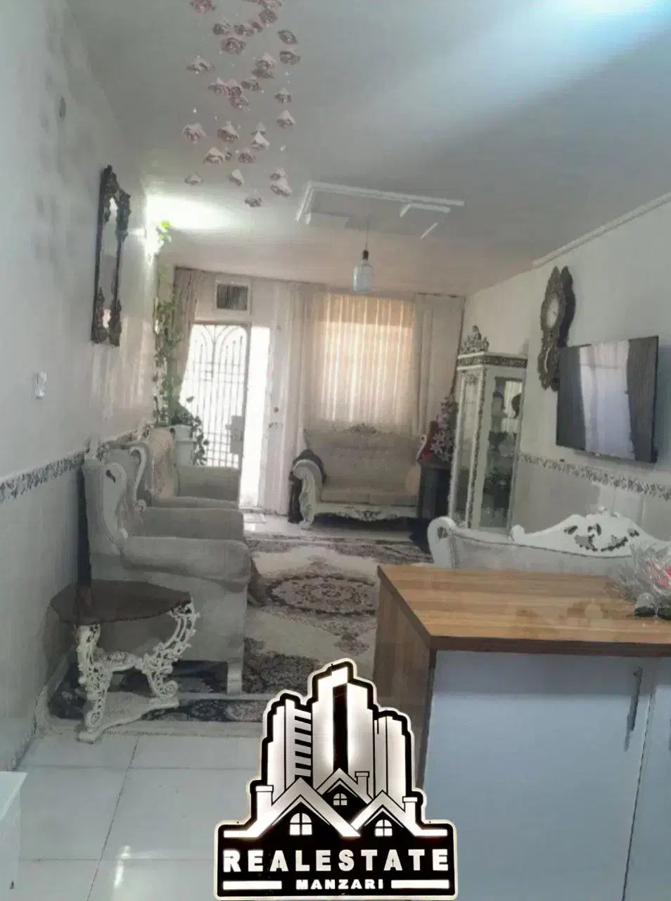 ویلایی ۷۵ متری  توس ۸۱ علیزاده ۱۲|فروش خانه و ویلا|مشهد, شهرک مطهری|دیوار