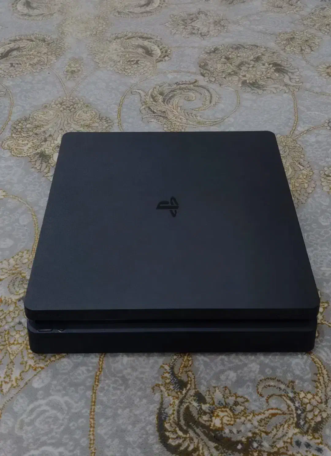 PS4 slim پی اس فور اسلیم|کنسول، بازی ویدئویی و آنلاین|نسیم‌شهر, |دیوار