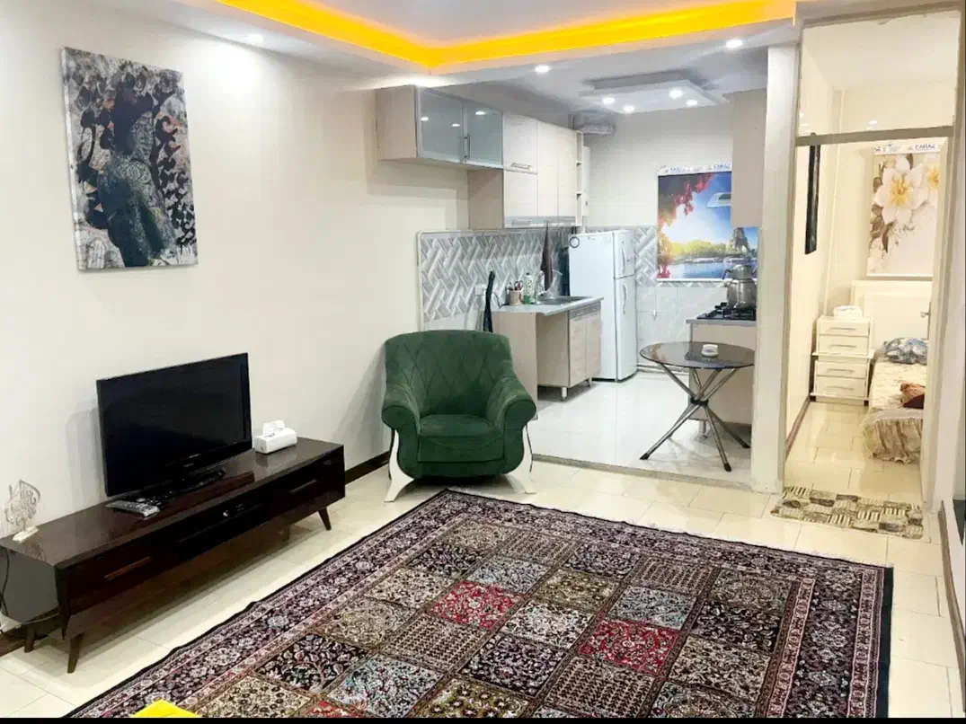 اجاره سوییت سوئیت سویت سویئت|اجارهٔ کوتاهمدت آپارتمان و سوئیت|مشهد, نرگس (شهرک غرب)|دیوار