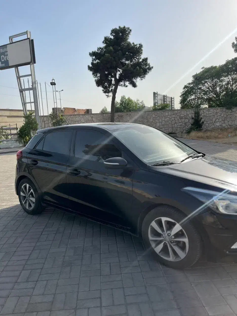 هیوندا i20|خودرو سواری و وانت|تهران, مهران (سیدخندان)|دیوار