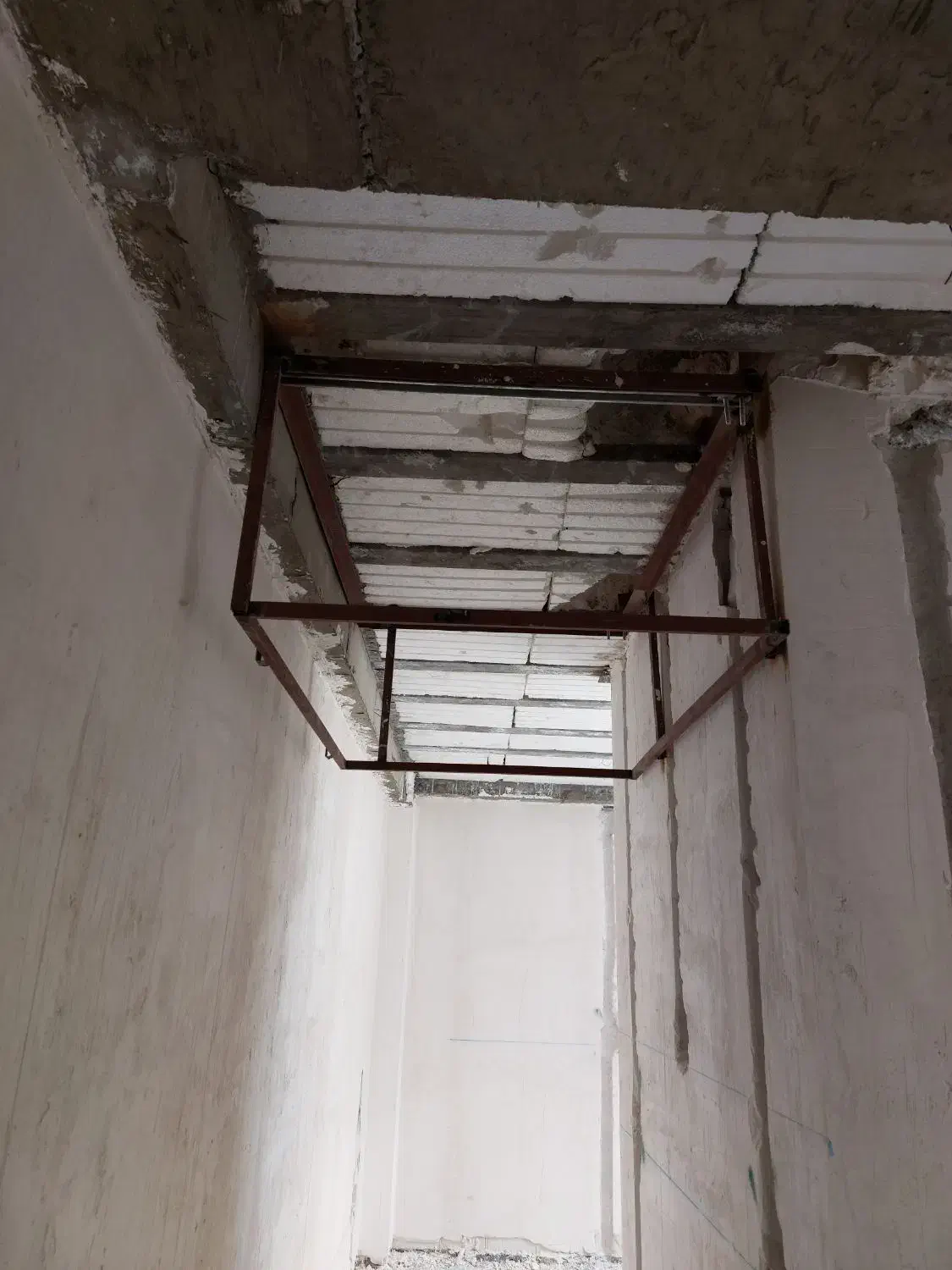 اجرای داکت و لوله‌کشی کولر گازی در سراسر همدان|خدمات پیشه و مهارت|همدان, |دیوار