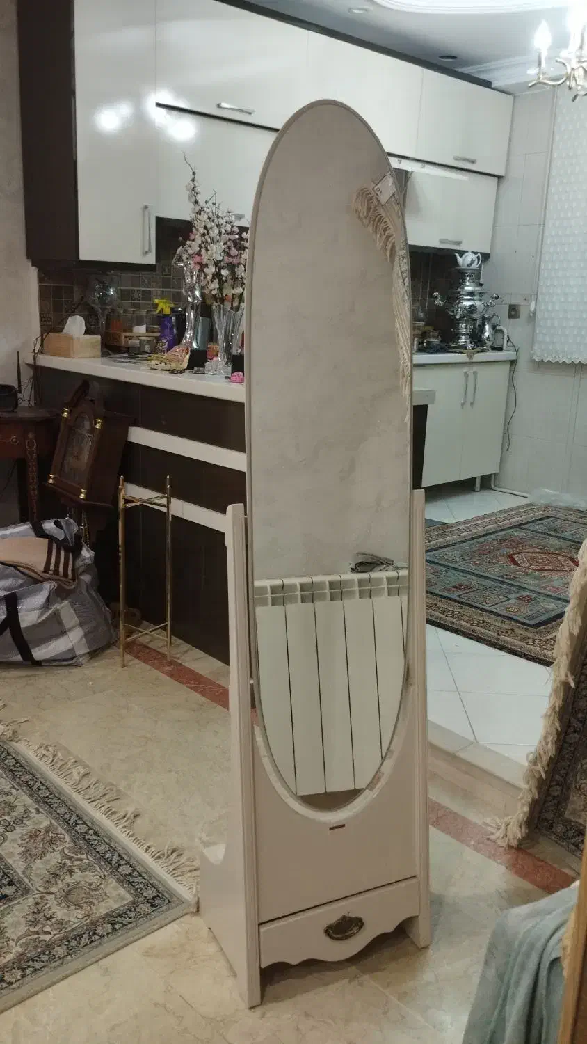 لوازم خونه|ساعت دیواری و تزئینی|تهران, زرکش|دیوار