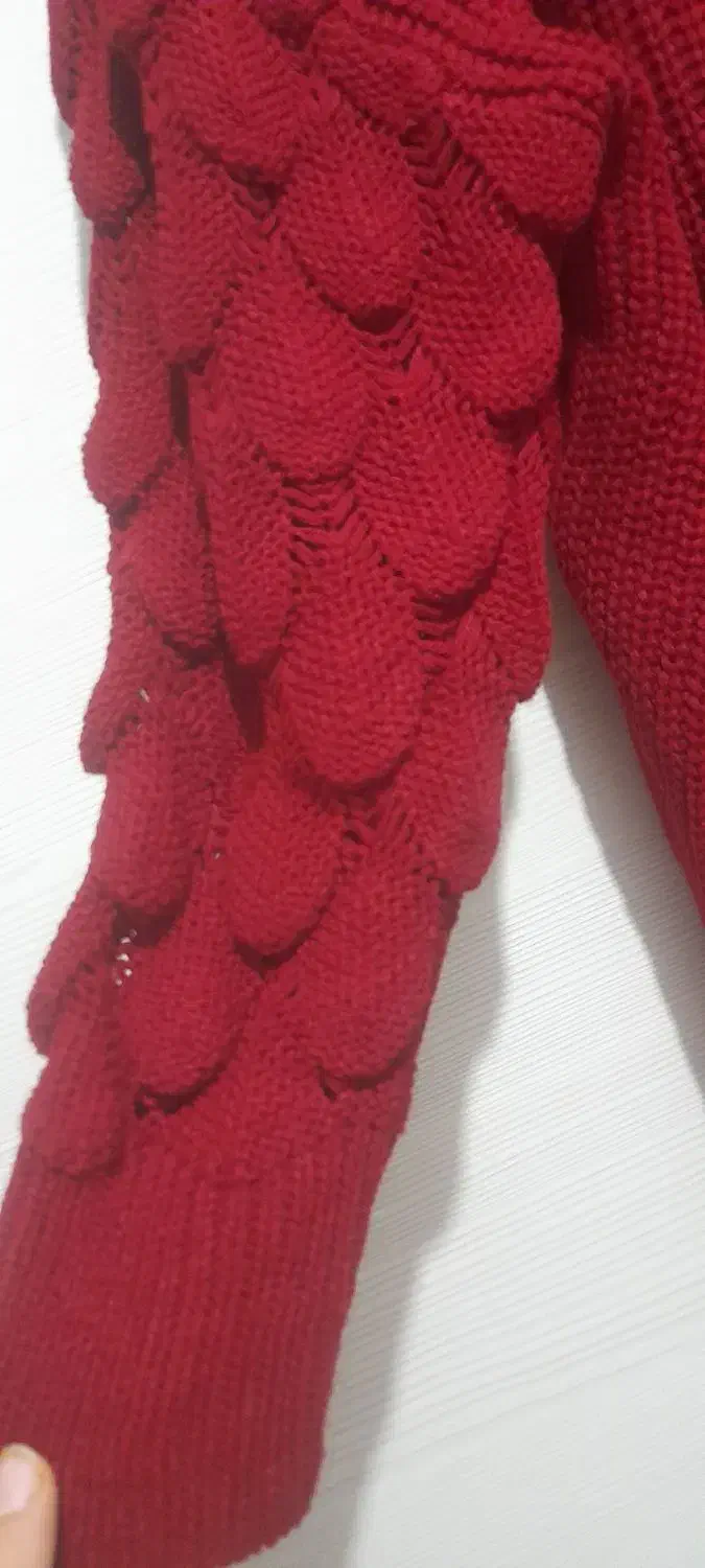 لباس بافت|لباس|صفادشت, |دیوار