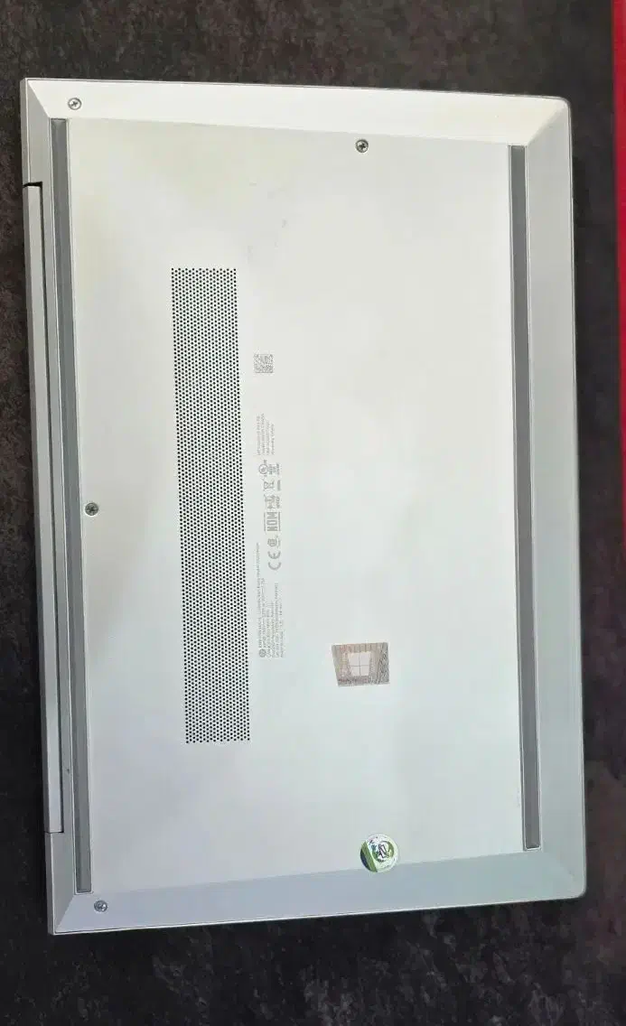 لپ تاپ HP EliteBook 840 G8 استوک اقساطی|رایانه همراه|اصفهان, امامزاده اسماعیل|دیوار