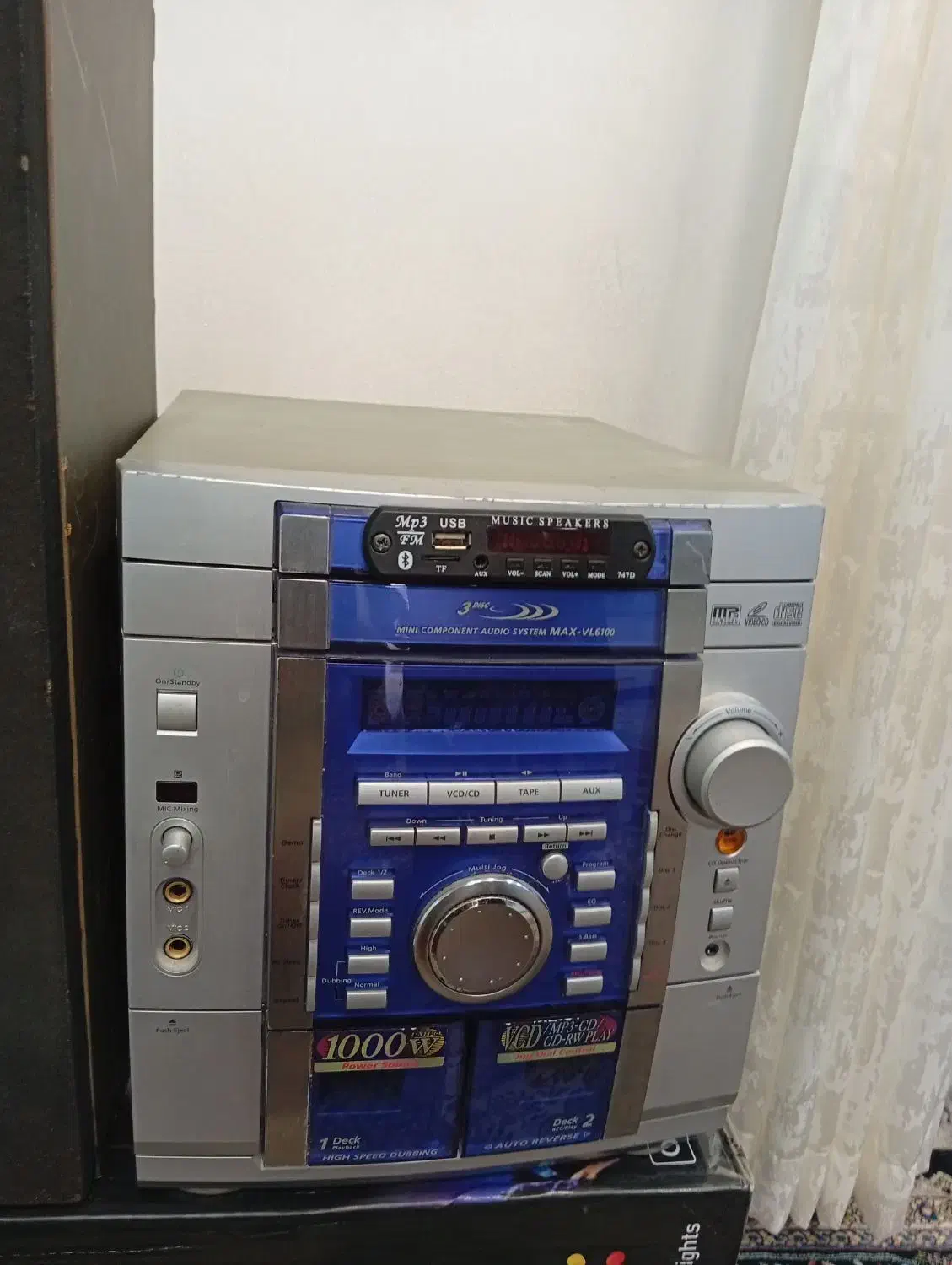 سستیم صوتی|سیستم صوتی خانگی|شوشتر, |دیوار