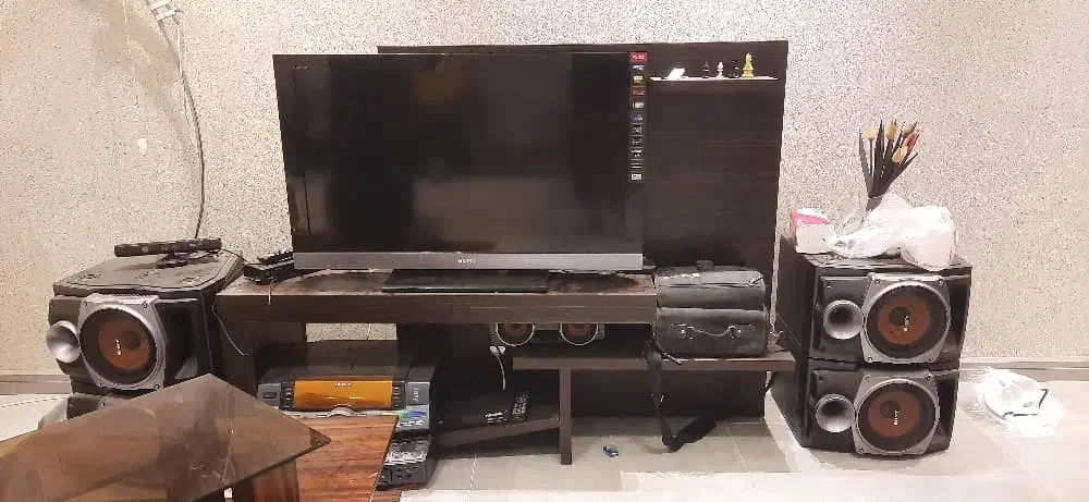 مبلمان ،میز ناهار خوری وزیر تلویزیونی|مبلمان خانگی و میز عسلی|شیراز, ده پیاله|دیوار