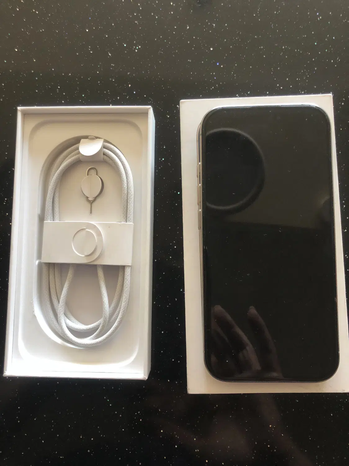 ایفون 16    Iphone 16 Pro|موبایل|تهران, استخر|دیوار