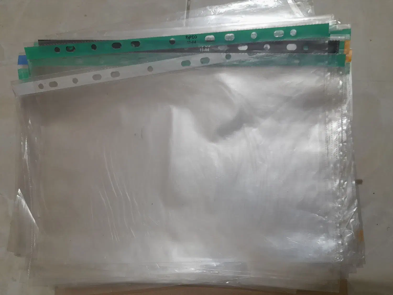 کاغذ A4 یک طرف سفید|لوازم التحریر|مشهد, نوید|دیوار