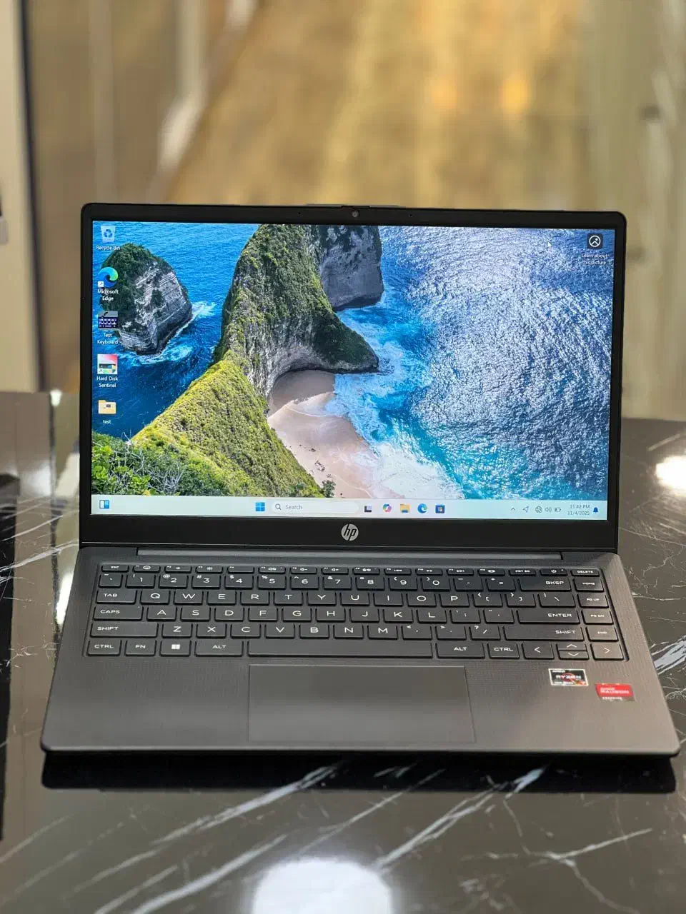 لپ تاپ Hp Laptop 14|رایانه همراه|تهران, میدان ولیعصر|دیوار