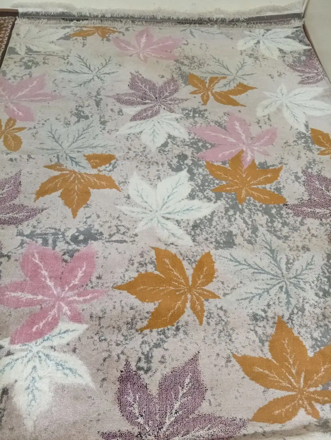 فرش فانتزی شش متری|فرش|تبریز, |دیوار