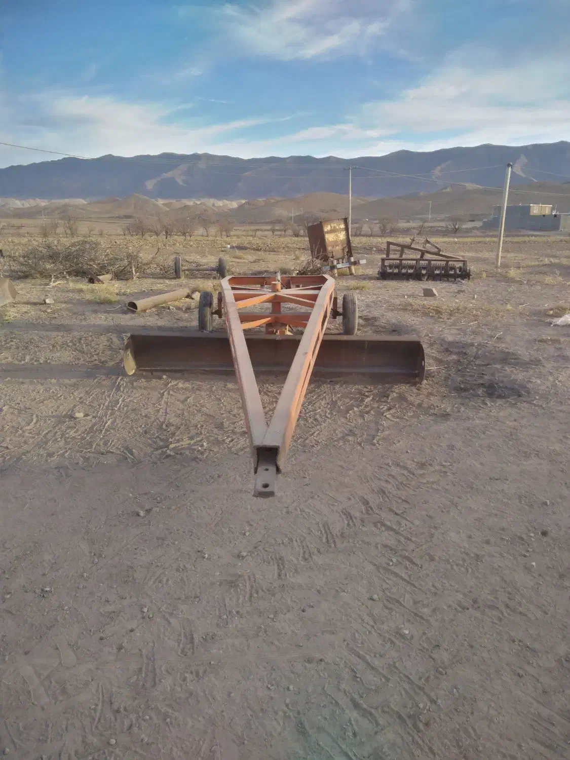 لولر|ماشینآلات صنعتی|تربتحیدریه, طالقانی|دیوار