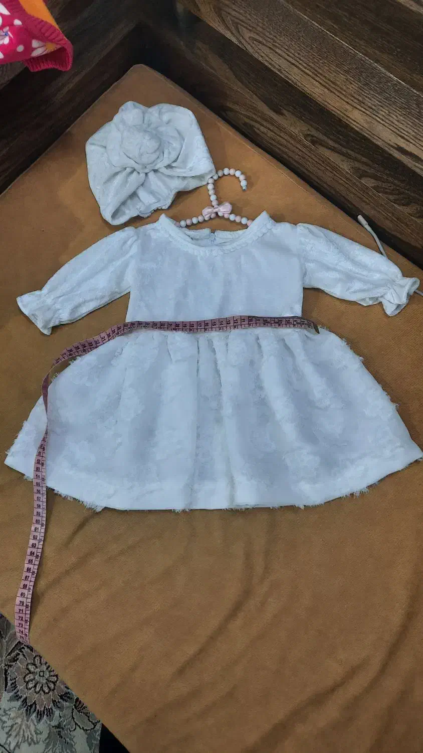 لباس بچگانه|کفش و لباس بچه|مشهد, طبرسی شمالی|دیوار