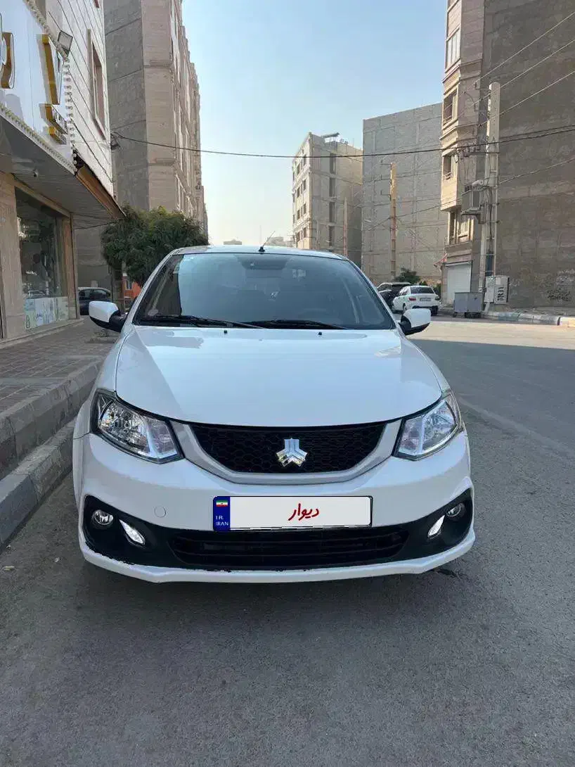 ساینا s مدل 403|خودرو سواری و وانت|ورامین, ورامین|دیوار