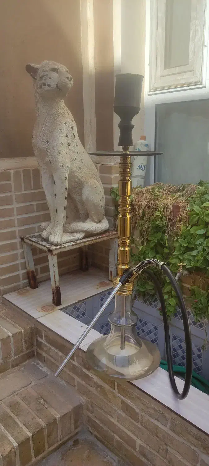 قلیان|کلکسیون و سرگرمی|اردکان, |دیوار