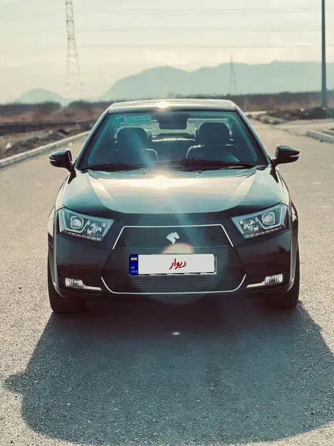 دنا پلاس اتوماتیک  ۱۴۰۲ بی رنگ پلمپ قابل معاوضه|خودرو سواری و وانت|مشهد, یوسفیه (شهرک غرب)|دیوار