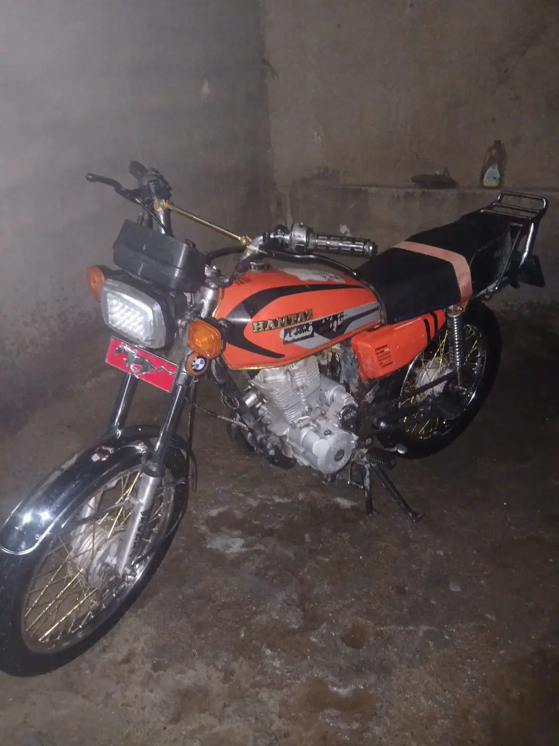 فروش|موتورسیکلت|مشهد, دانش|دیوار