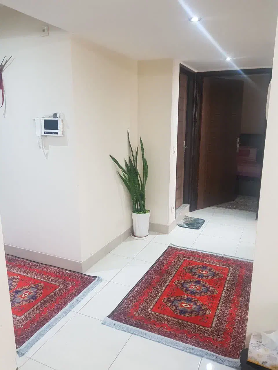 شهرک میلاد اطشاران|اجارهٔ آپارتمان|اصفهان, اطشاران|دیوار