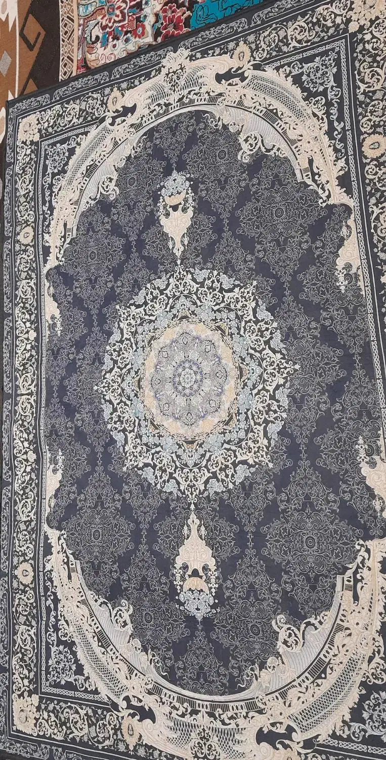 گلبافت ۲نفره|رختخواب، بالش، پتو|چمران, |دیوار