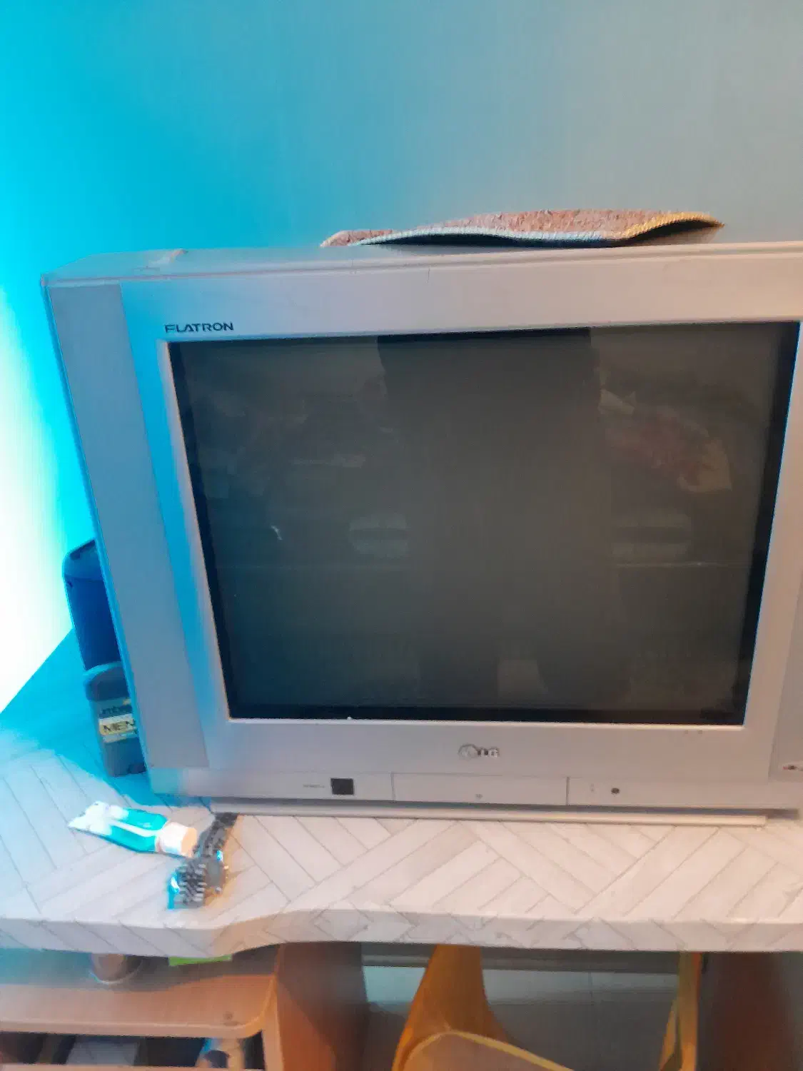 فروش تلویزیون|تلویزیون و پروژکتور|قزوین, |دیوار