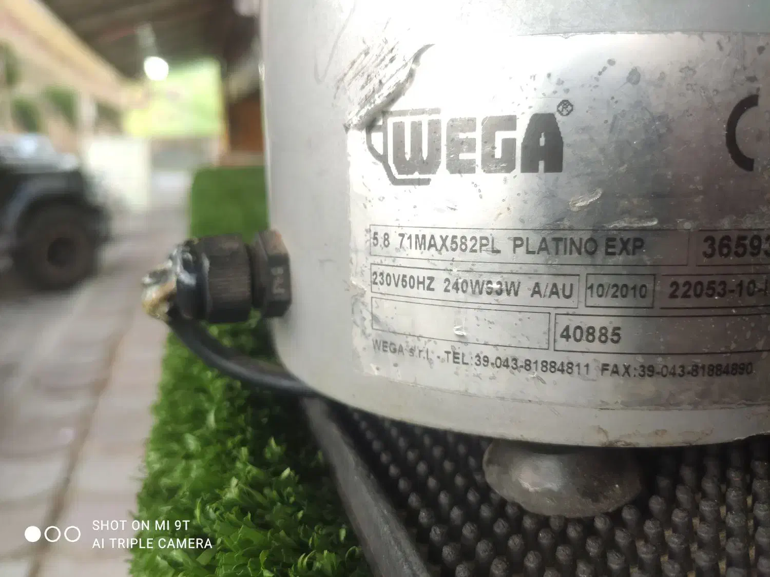 قهوه ساز صنعتی|سماور، چای‌ساز، قهوه‌ساز|یاسوج, |دیوار