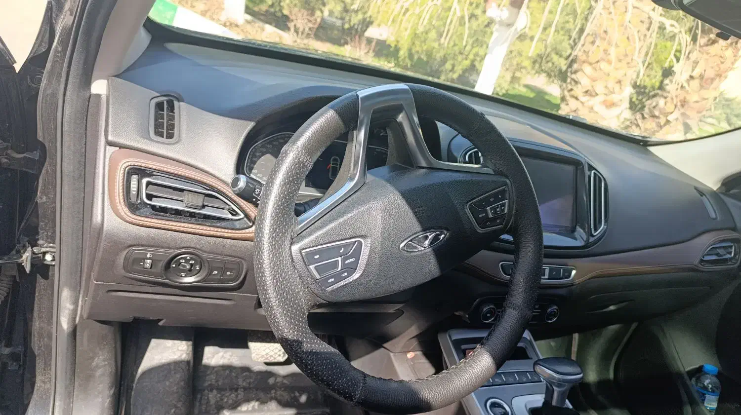 تیگو 7 ie|خودرو سواری و وانت|فشاپویه, |دیوار