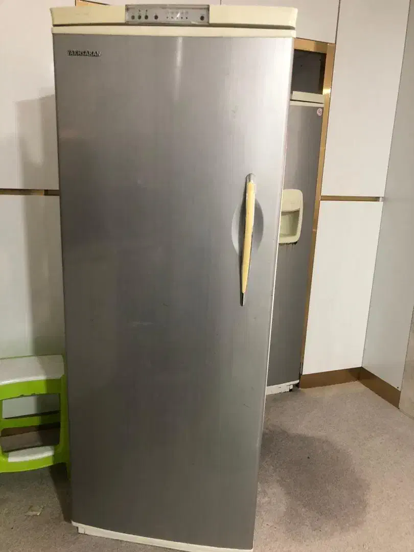 یخچال دوقلو|یخچال و فریزر|سهند, |دیوار