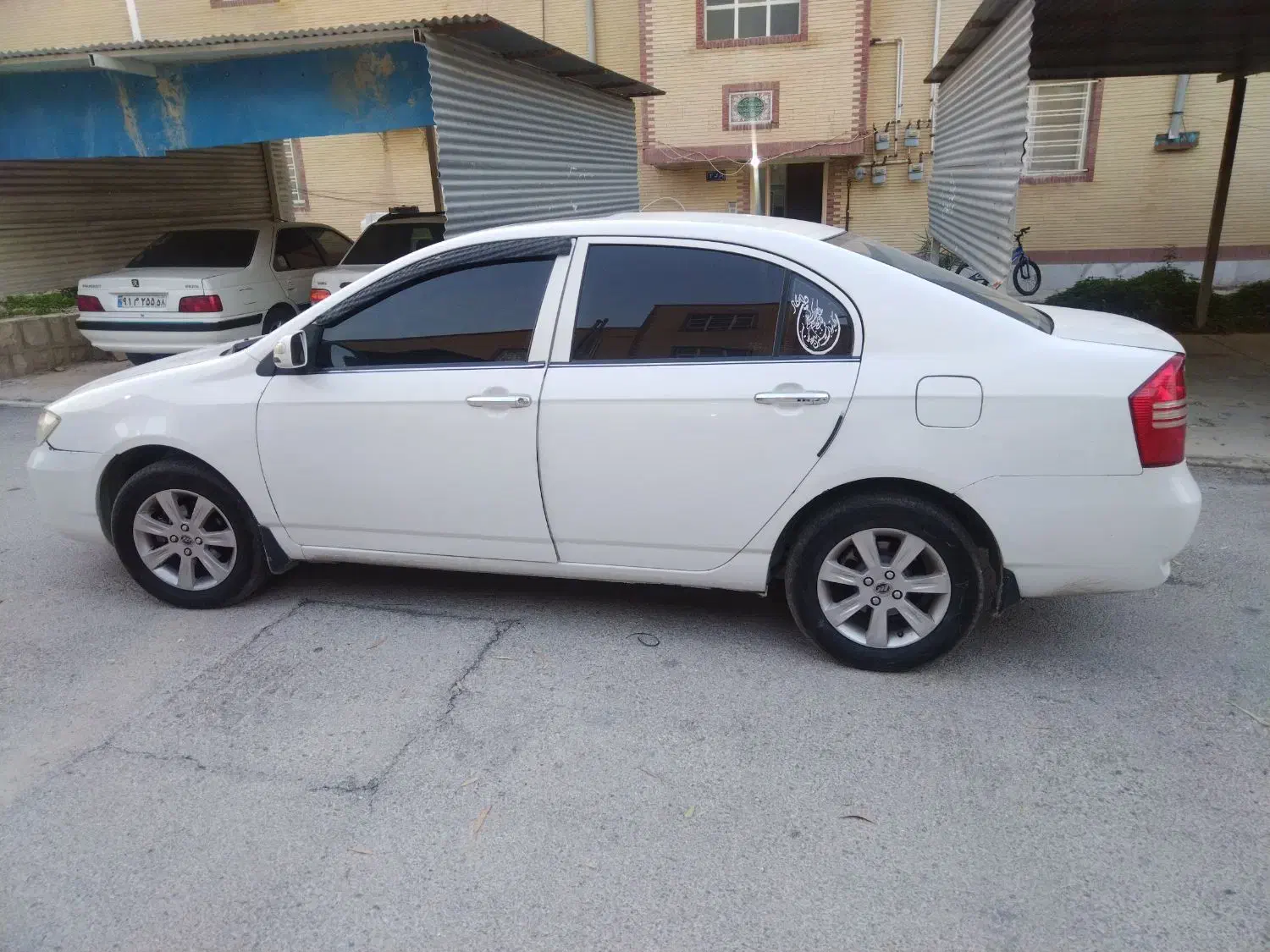 لیفان 620 موتور1800|خودرو سواری و وانت|چاه مبارک, |دیوار