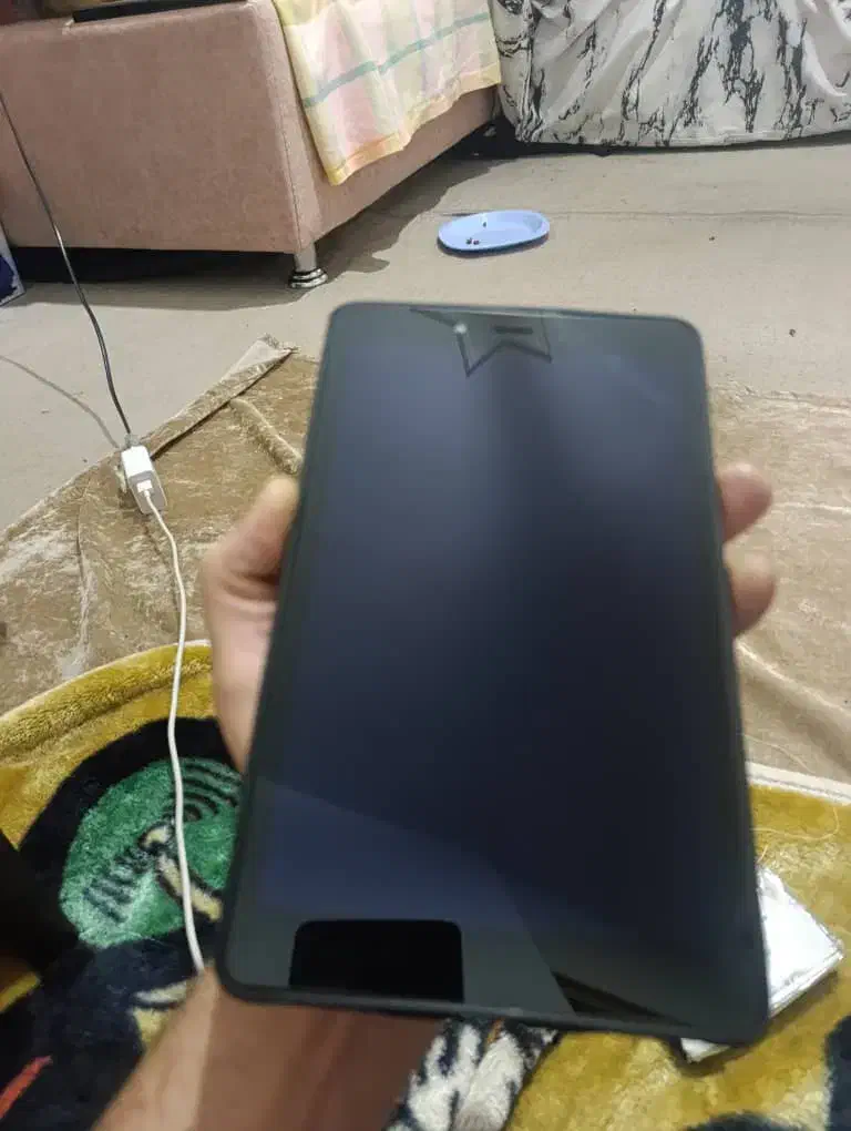 تبلت سامسونگ Galaxy Tab A8 تمیز و آماده کار|تبلت|تهران, اسفندیاری|دیوار