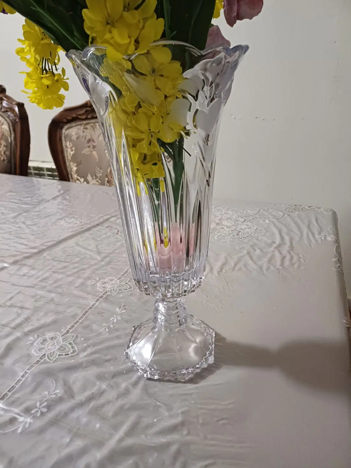 گلدان|صنایع دستی و سایر لوازم تزئینی|بروجرد, |دیوار