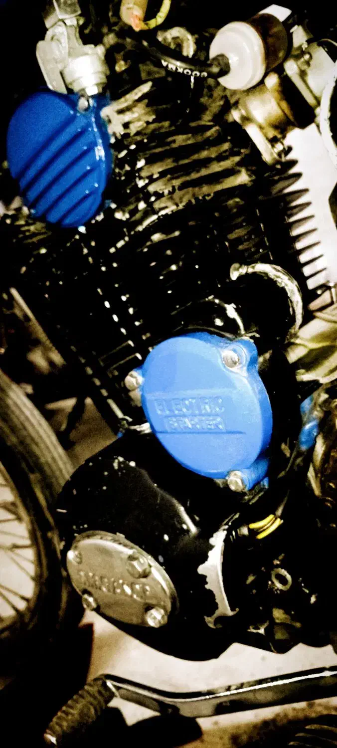 موتور 300cc|موتورسیکلت|بوکان, |دیوار