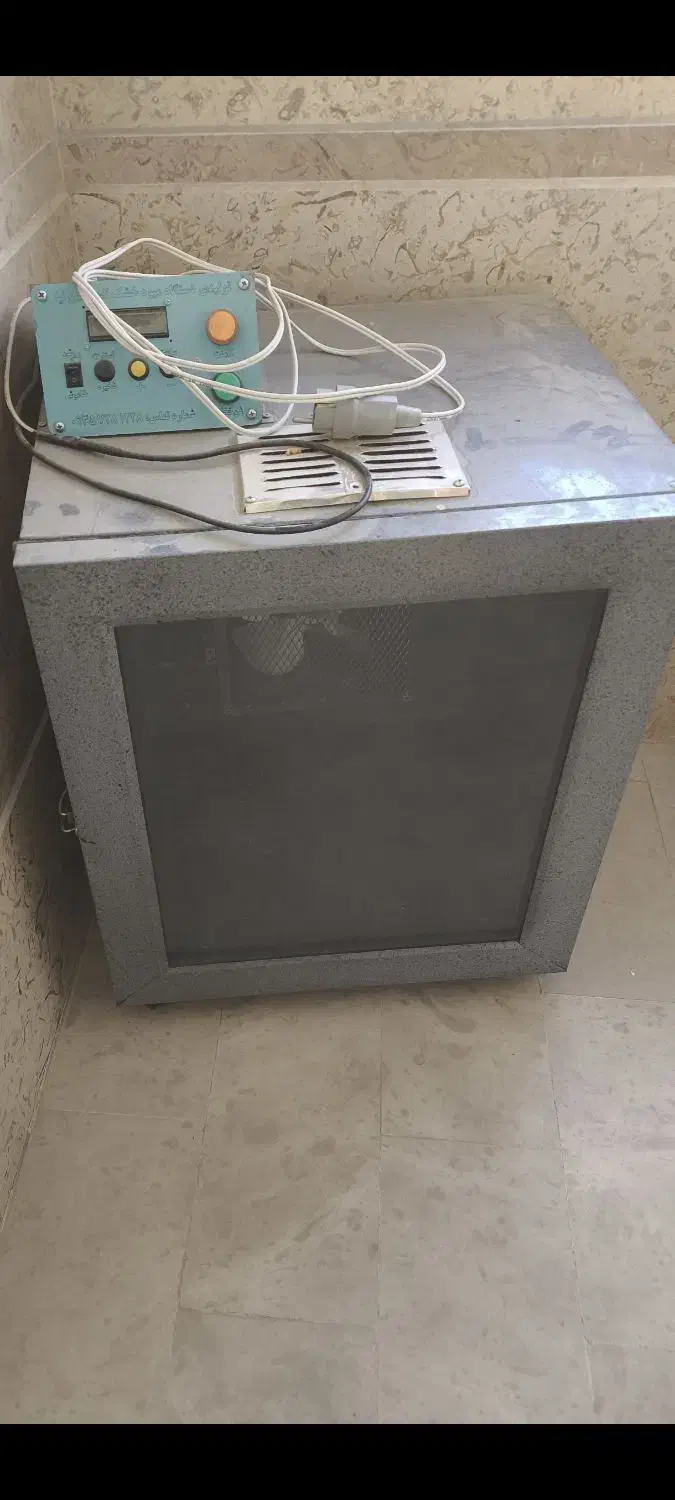 دستگاه میوه خشک کن|سایر لوازم برقی|هشتگرد, شهرک بعثت|دیوار