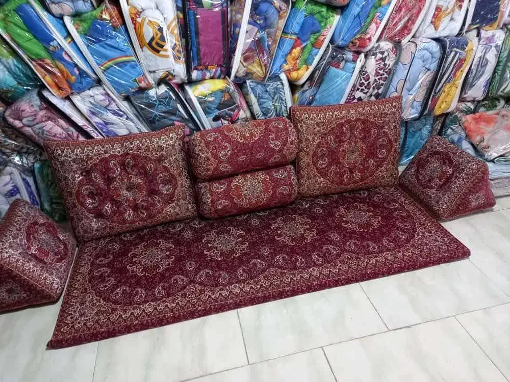 شاه نشین|پشتی|شهریار, شهریار|دیوار